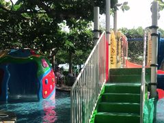 -三亚亚龙湾天域度假酒店