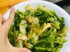 -勇猛子川菜馆(新军路店)