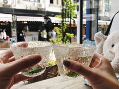 -茶是一枝花泡茶店