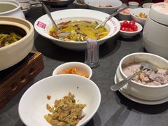 -新辣宴·湖南家常菜·商务聚餐(中粮创芯店)