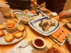 -龙吟大江户(华侨店)