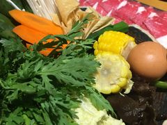 -呷哺呷哺 黄金牧场 (新中关购物中心店)