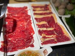 -海银海记潮汕牛肉火锅(华润万象城店)