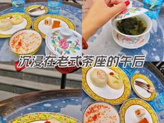 -富华斋饽饽铺·宫廷糕点·伴手礼(护国新天地店)