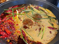 -芈重山老火锅(广州首店)