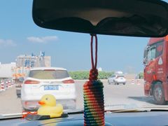 -海安新港(公交站)
