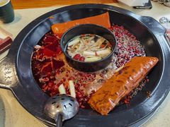 -蜀家渝重庆火锅(南屏街店)