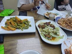 -巴依老爷新疆餐厅