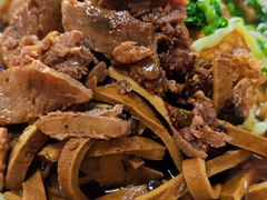 -金秋特色面馆(铜庄店)