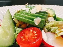 -本处·素食·融合料理(南油店)