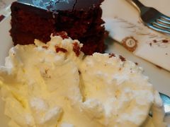 -Cafe Sacher(WIEN)