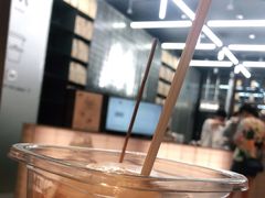 -M Stand(BFC外滩金融中心店)