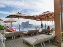 -阿瓦尼河滨曼谷酒店