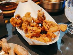 -好唛士·精酿啤酒烧烤(金沪路店)
