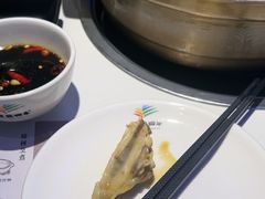 -烹然四季椰子鸡火锅(姚家园万象汇店)