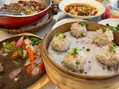 -渝信川菜(南滨店)