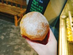 -啊噗吐呦现场烘焙(麦凯乐店)