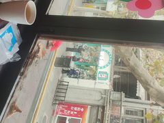 -付小姐在成都(中山公园店)