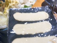 -洪氏嗨捞·广东猪肚鸡·椰子鸡火锅(西咸万象城店)