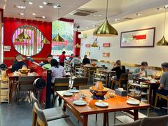 -1078號老北京涮肉(松柏店)
