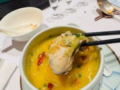 -广州富力丽思卡尔顿酒店·丽轩·粤菜