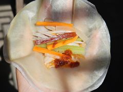 -局气 烤鸭·北京菜(前门店)