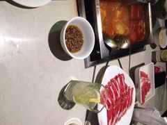海底捞火锅店(海宁路店)-海底捞火锅(海宁路店)
