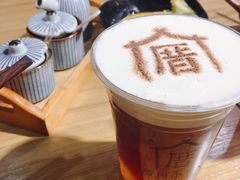 -厝内小眷村(天河南一路店)