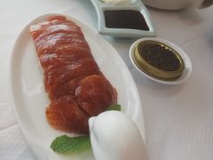 -北京柏悦酒店·锦庭餐厅Dining Room