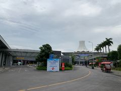 -南宁国际会展中心(会展东博文化旅游区)