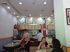 -荔园小馆(园岭新村二期店)