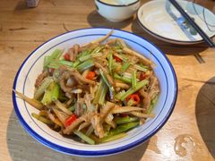 -威哥的菜·地道长沙菜(雨花亭店)
