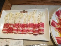 -韩宫宴烤肉·料理(苏州中心店)