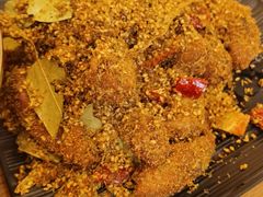 香叶鸡脖-壹酒贰肉1926·深夜食堂(九纬路店)