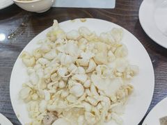 -爆肚冯(廊房二条店)