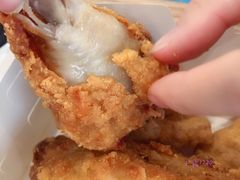 -麦当劳(合肥之心城店)