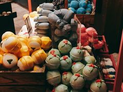 -LUSH(威尼斯人店)