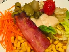 -食光全日制餐厅(绵阳首开喜来登酒店)