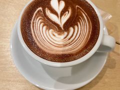 -常识咖啡common sense(春熙路店)