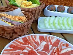 -四喜小胖·北京涮肉(五道营店)