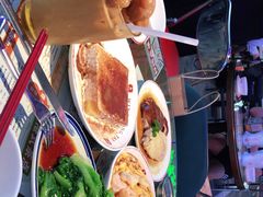 -永兴發香港茶餐厅(三坊七巷店)