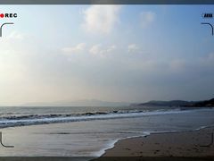 -普陀山风景名胜区-千步大沙