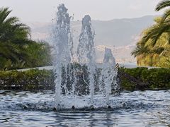 -西昌邛海湾柏樾酒店(原邛海湾柏栎度假酒店)