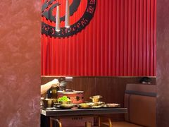 -核桃碳烤肉馆(深圳首店)
