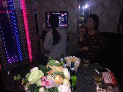 -好乐迪KTV(金钻店)