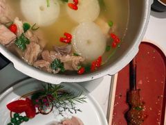 -清真·宁夏印象·盐池滩羊肉体验店(江宁路店)