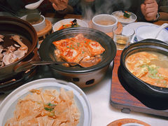 客家酿豆腐-客语客家菜(KKONE店)