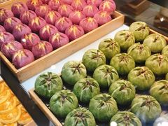 -南宋胡记(杭州河坊街店)