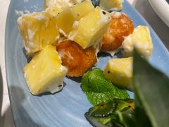 -鹿港小镇(悠唐店)