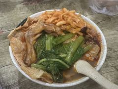 -吉庆桂林米粉·柳州螺蛳粉(港汇广场店)